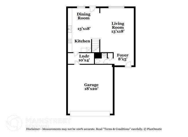 Foto del edificio - 10801 Sweetsen Rd