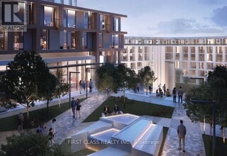 Building Photo - 56 Andre de Grasse St
