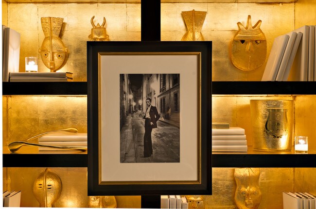 Foto del interior - 21 W 9th St