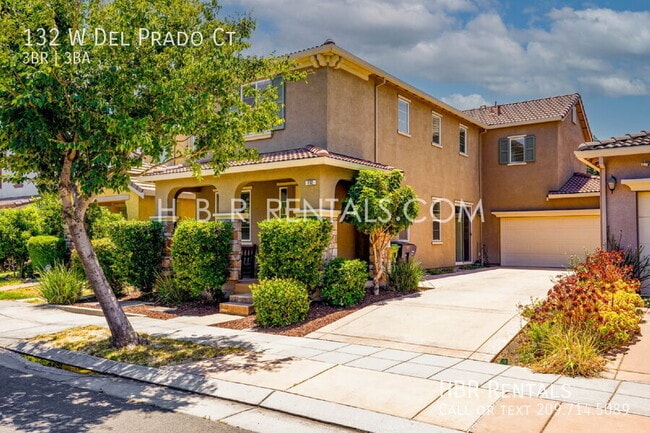 Building Photo - 132 W Del Prado Ct