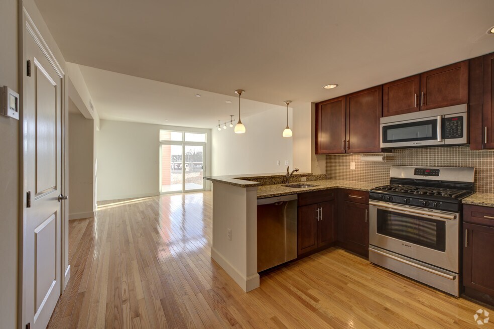 Clocktower Place Rentals Nashua, NH