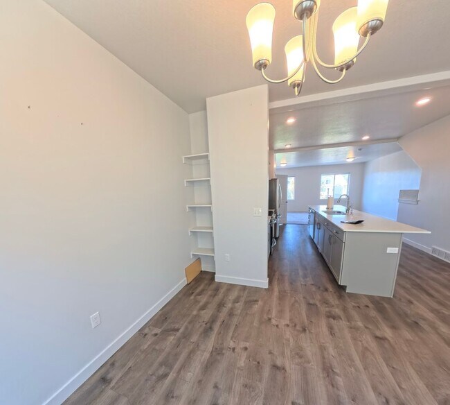 Foto del edificio - Lexington Townhome - Orem