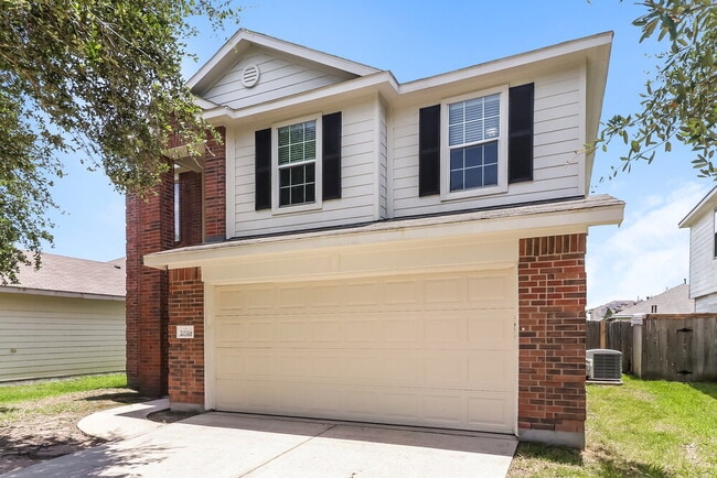 Foto del edificio - 20318 Clydesdale Ridge Dr
