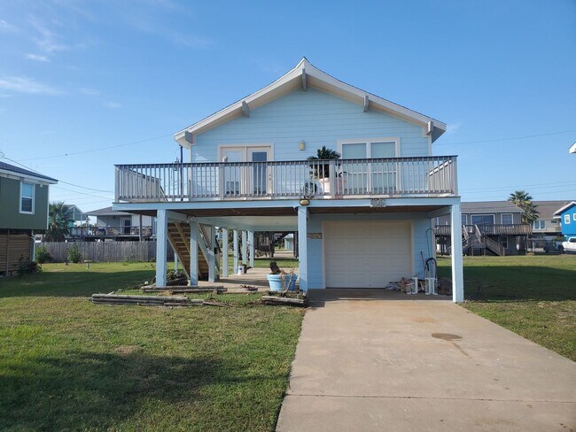 Foto del edificio - Jamaica Beach Two Bedroom