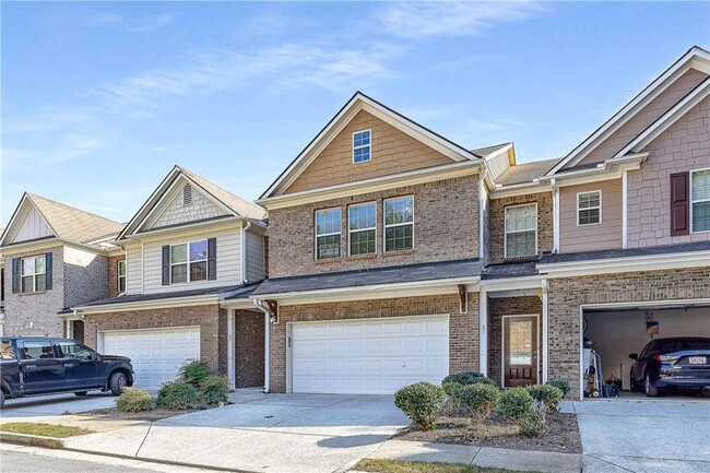 Foto del edificio - 4003 Labrador Way