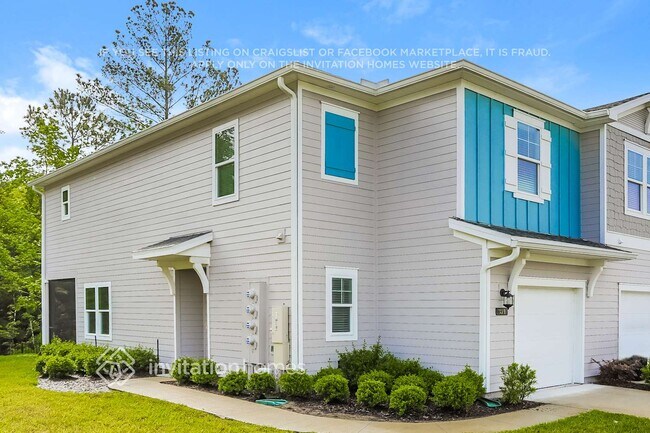 Foto del edificio - 371 Cherry Ridge Dr
