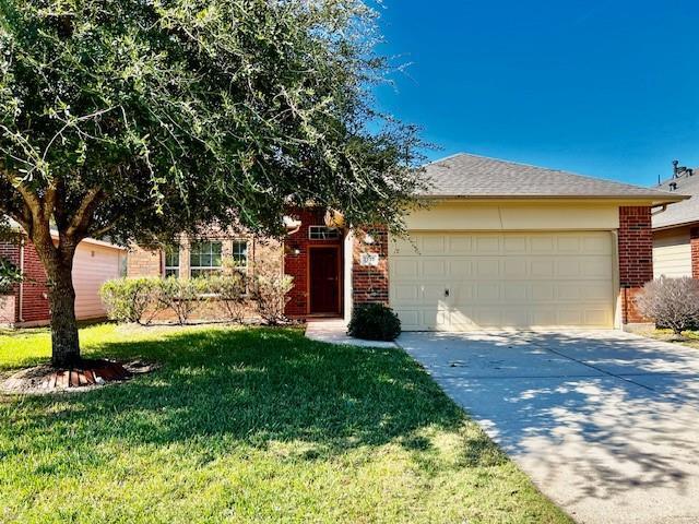 Foto principal - 7410 Jacobs Well Dr