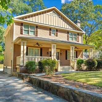 Photo - 1546 Eastland Rd SE House