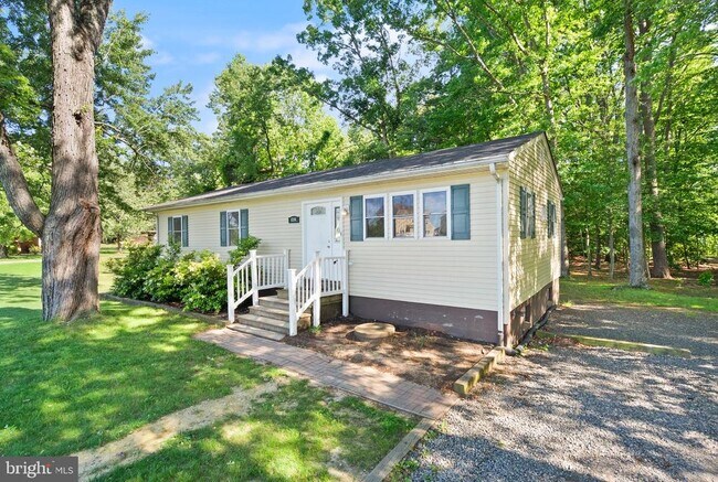 Foto del edificio - 6314 Foster Rd