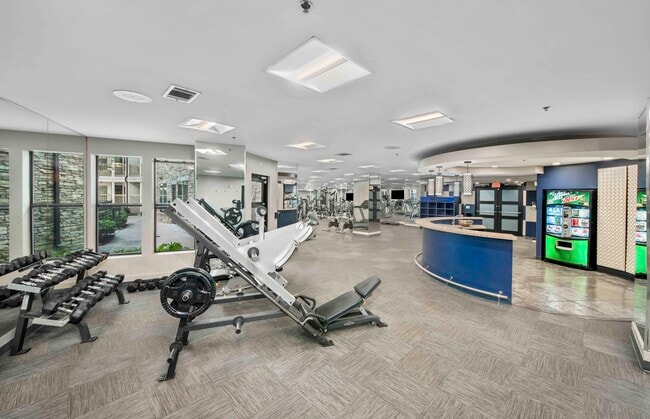 Building Photo - MAA Brookwood