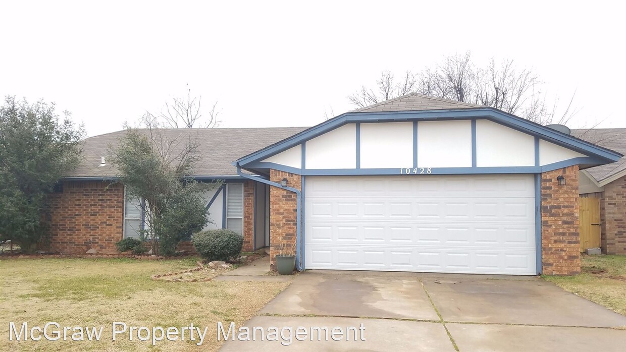 Primary Photo - 3 br, 2 bath House - 10428 Fairfax Ln