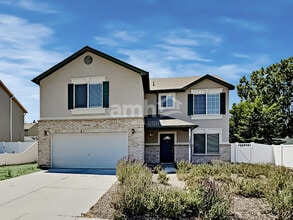 Building Photo - 13902 Travis Boyd Cir