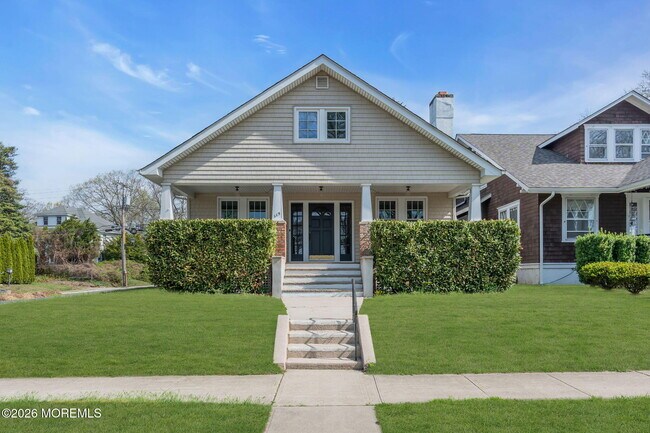 Foto del edificio - 115 Grassmere Avenue