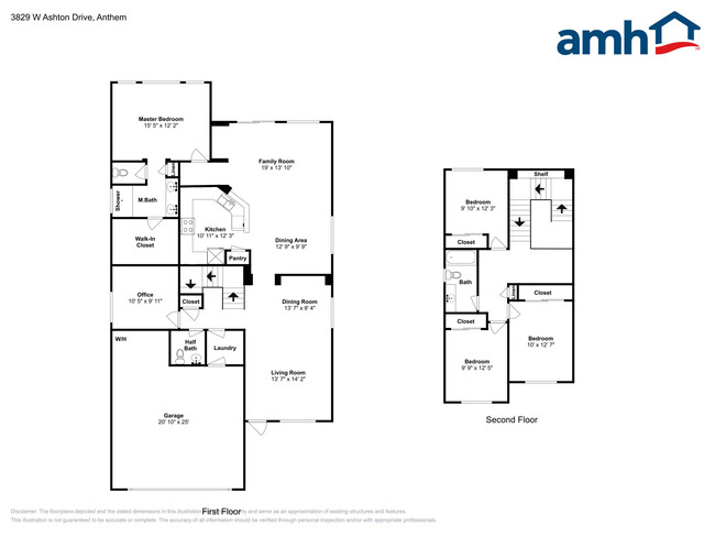 Foto del edificio - 3829 W Ashton Dr