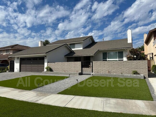 Building Photo - 15301 Maryknoll St