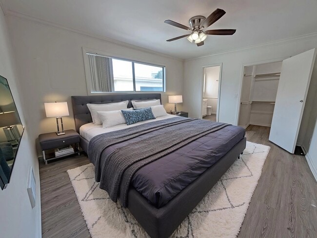 Foto del edificio - 1335 S Carmelina Ave