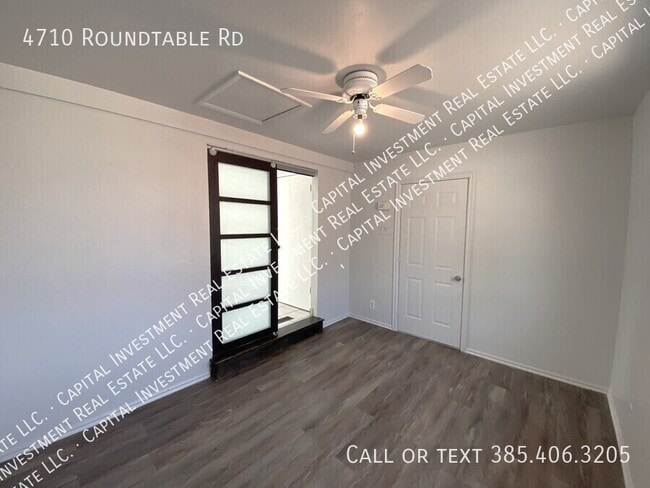 Building Photo - 4710 Roundtable Rd
