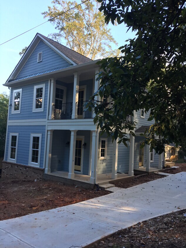 4651 Dahlia Dr, Pine Lake, GA 30072 House Rental in Pine Lake, GA