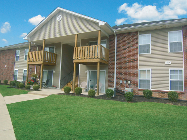 Walnut Grove Apartments Rentals - Louisville, KY | Apartments.com