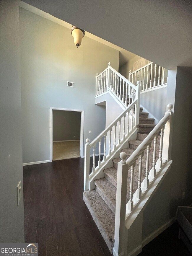 Foto del edificio - 1901 Boulder Gate Dr