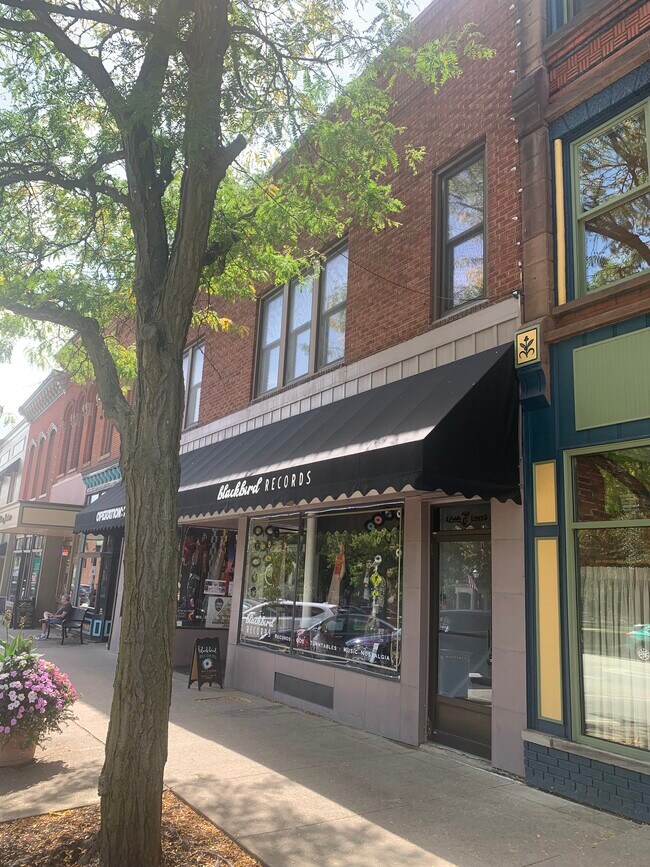 Foto del edificio - 7 Public Sq