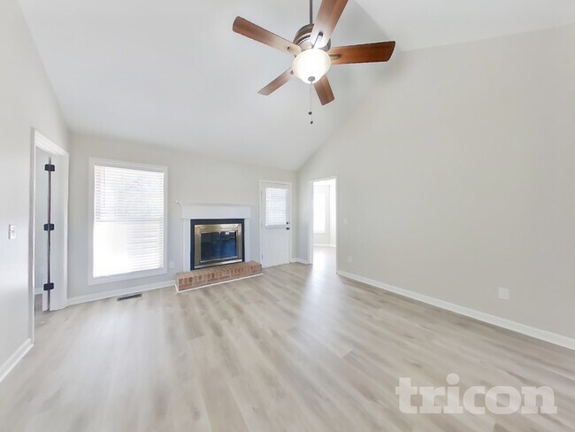 Foto del edificio - 6009 Plateau Ct