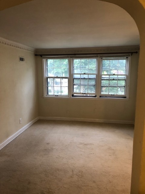 Livingroom - 4881 N Navajo Ave