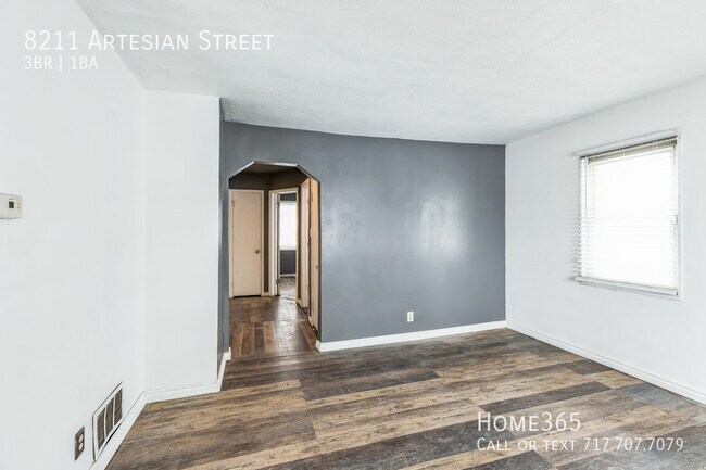 Foto del edificio - 8211 Artesian St