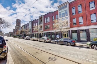 Building Photo - 1515 Race St