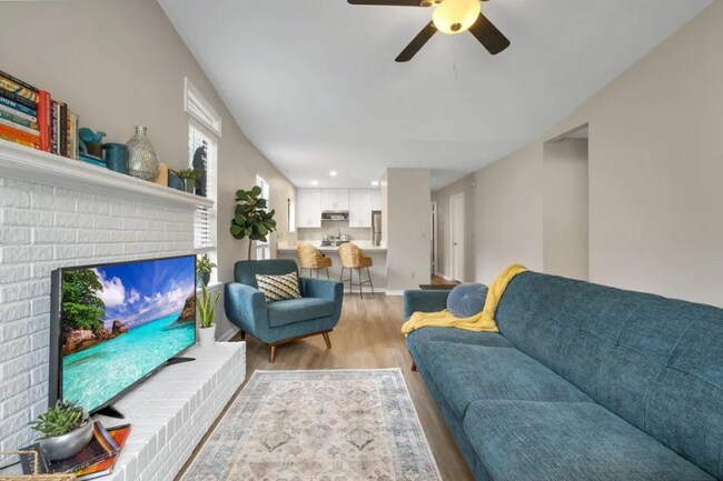 Foto del edificio - 3604 Sedona Loop