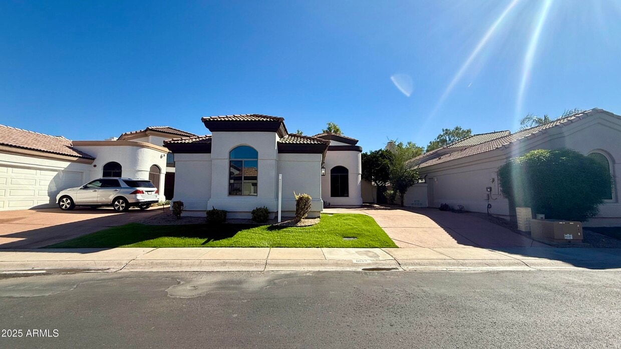 Primary Photo - 8133 E Cortez Dr