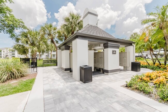 Foto del edificio - Legacy at Coconut Creek