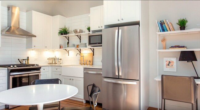 Foto del edificio - 712 N Wells St