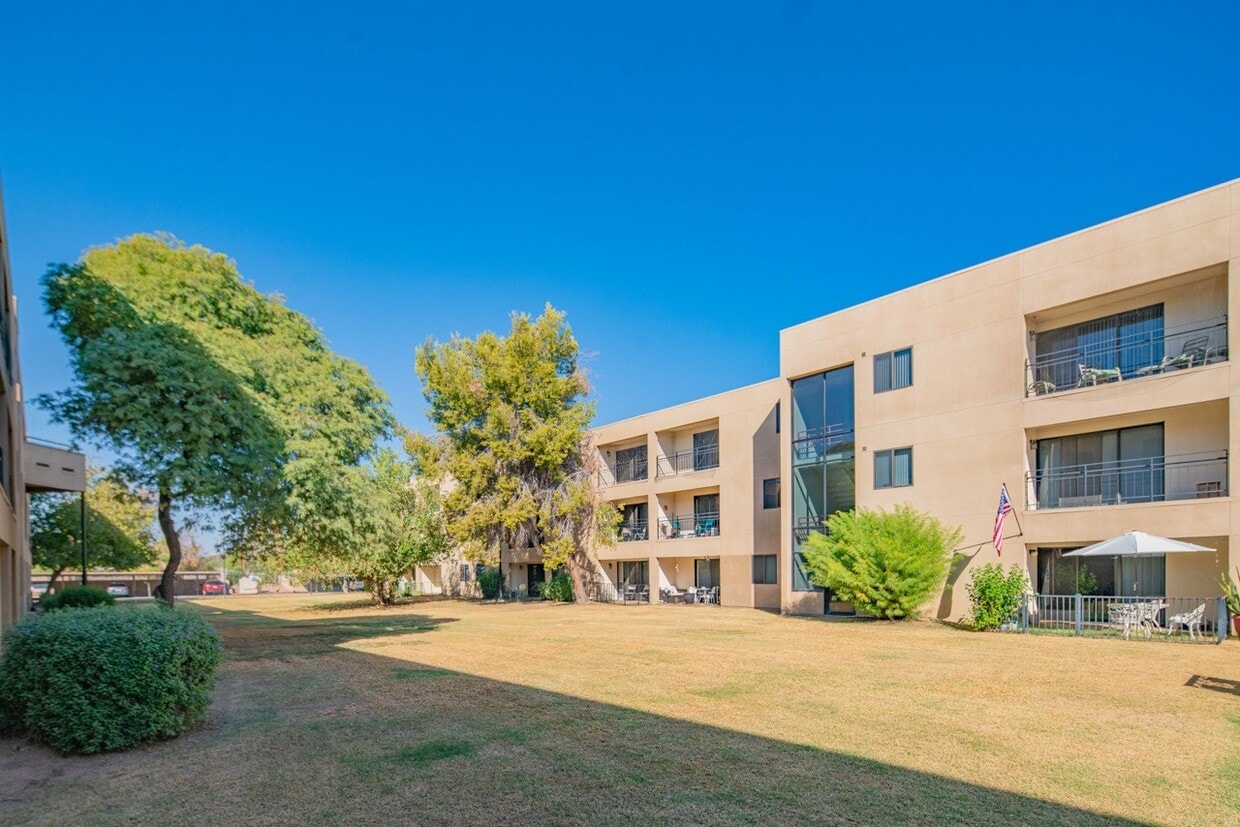 Picture of Palazzo Senior Apartments - 55+ Active Adult Apartments - 6250 N 19th ...