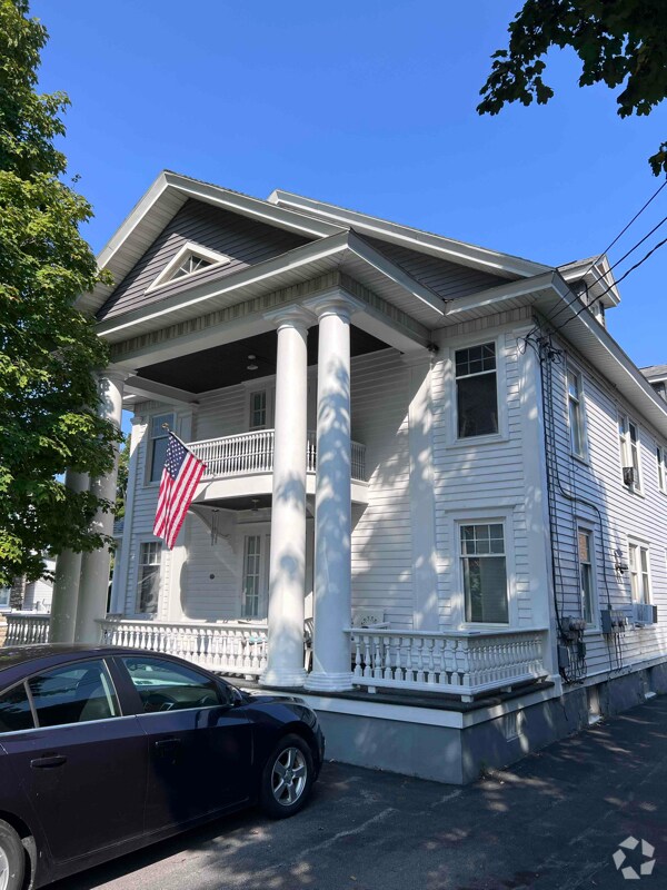 Furnished Condos for Rent in Herkimer County, NY 2 Rentals