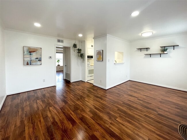 Foto del edificio - 3402 Garrott St