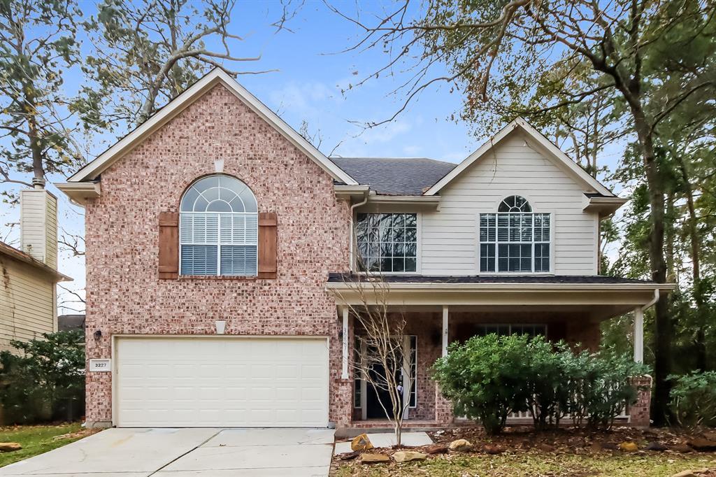 Primary Photo - 3227 Heartwood Oak Way