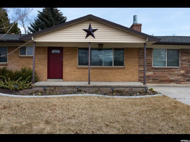 Foto del edificio - Beautiful Rambler In American Fork