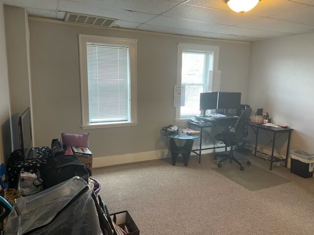 Bedroom 1 - 50 N Main St