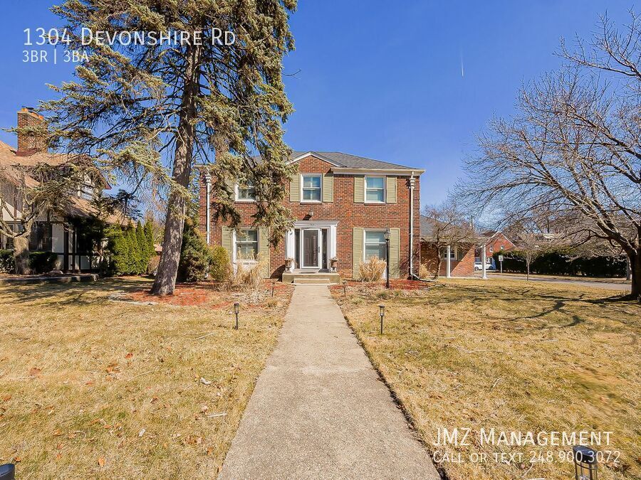 Foto principal - 1304 Devonshire Rd