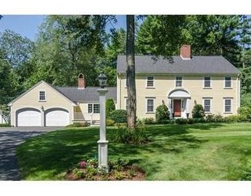 Foto principal - 111 Montvale Rd