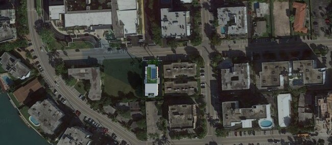 Location - 1130 93rd St