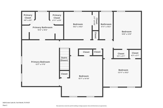 Building Photo - 5429 Crater Lake Dr