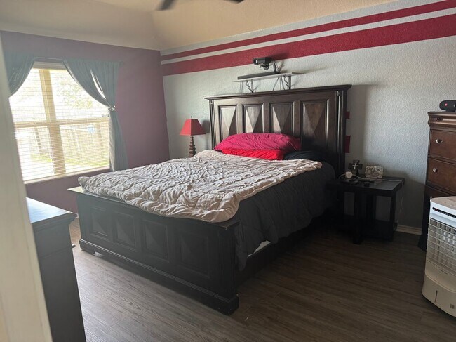 Foto del edificio - 3022 Cambridge Meadows Ln