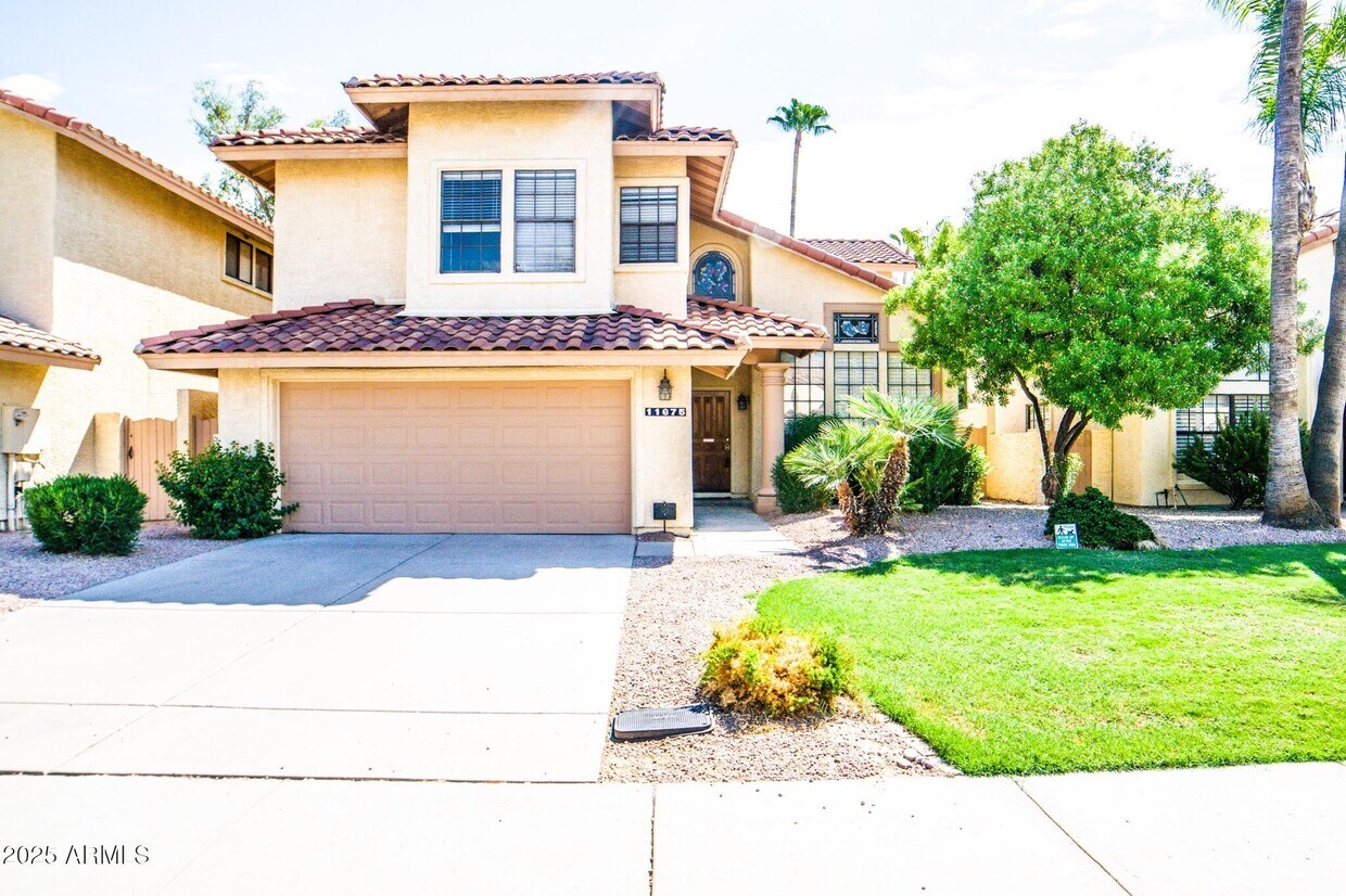 Foto principal - 11675 N 91st Ln