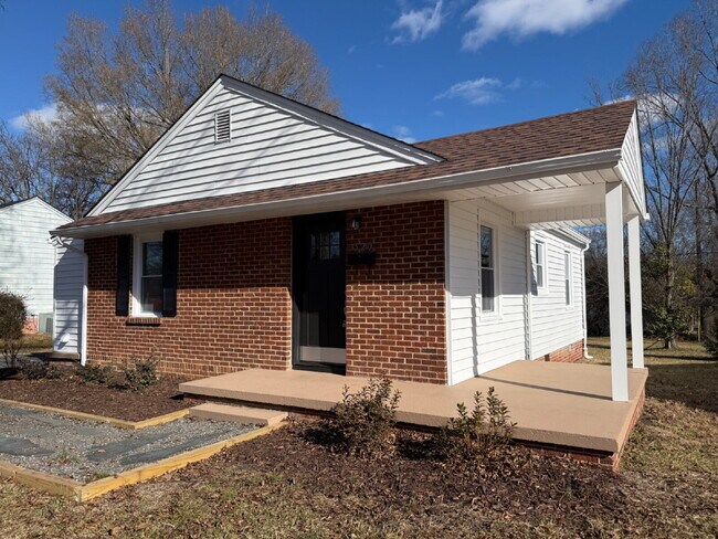 Foto del edificio - 520 Delaware Ave