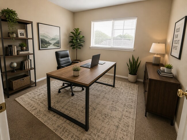 Building Photo - 10719 Shaenmeadow