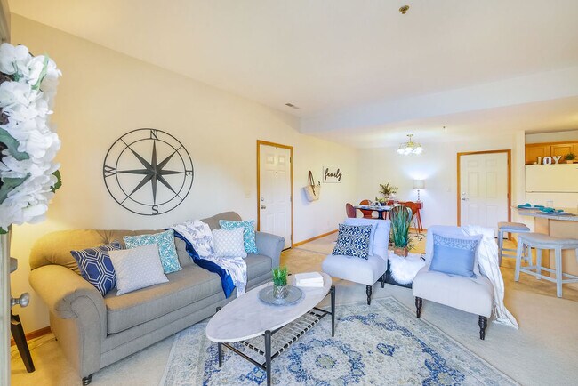 Foto del edificio - 3742 Martindale Rd NE