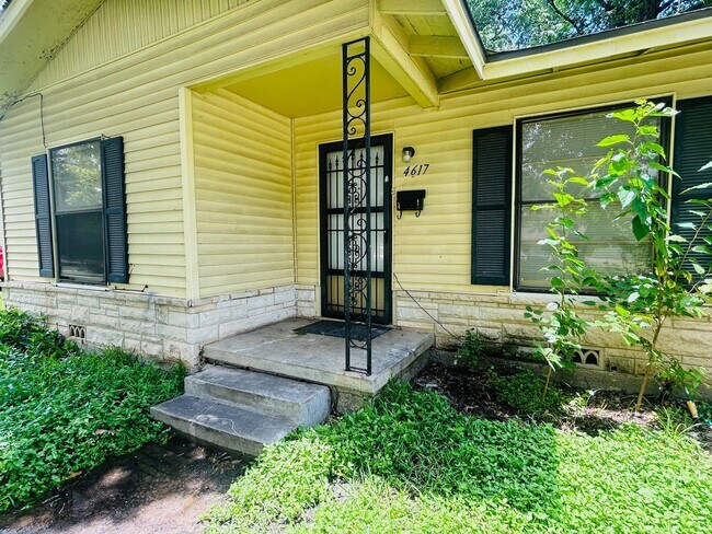 Foto del edificio - Charming 3 Bedroom in Waco