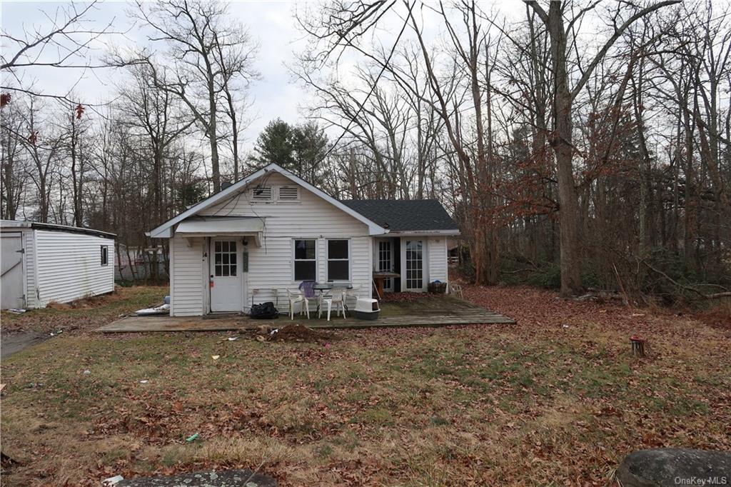 13 Poplar Trail, Wurtsboro, NY 12790 House Rental in Wurtsboro, NY